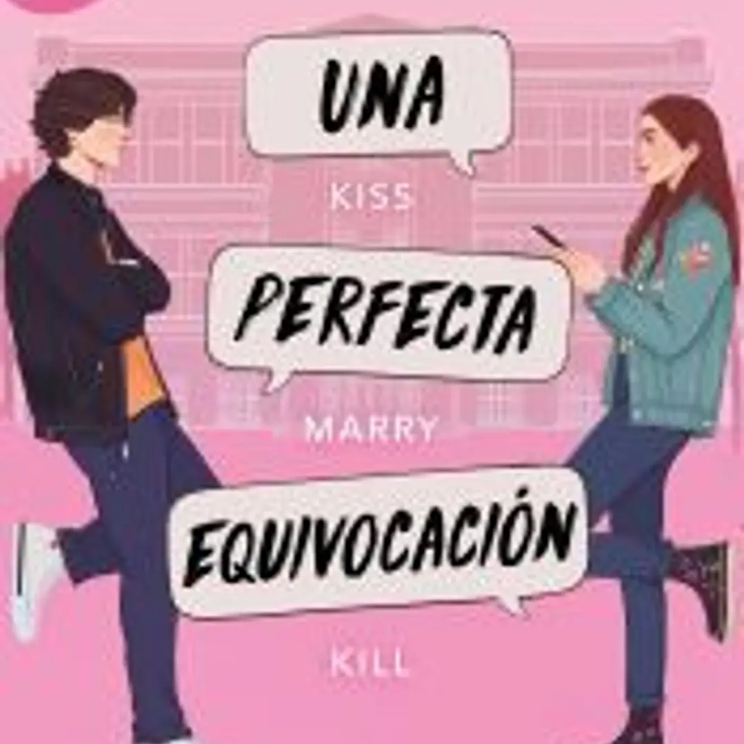 Una perfecta equivocación 1