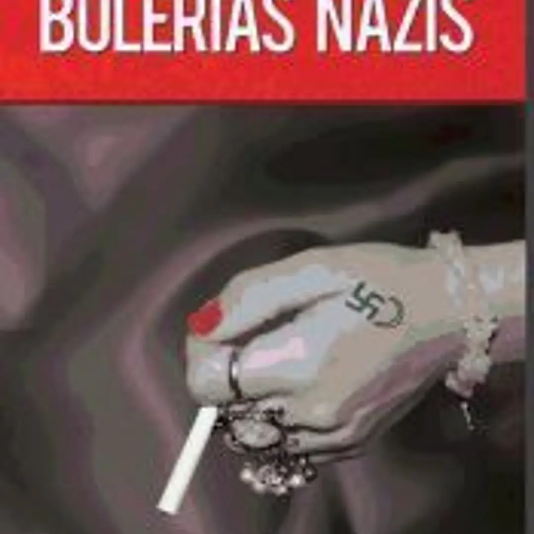 Bulerías nazis 1