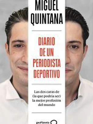Diario de un periodista deportivo