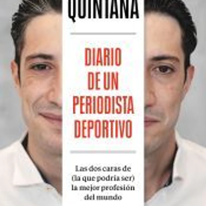 Diario de un periodista deportivo 1
