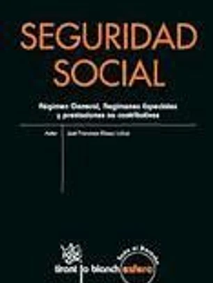 Seguridad Social 