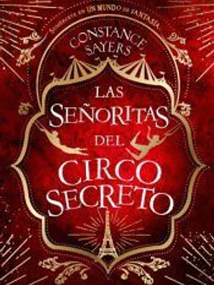 Las señoritas del circo secreto