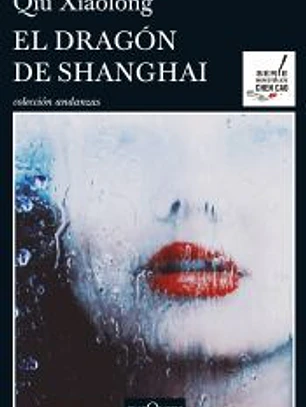 El dragón de Shanghai