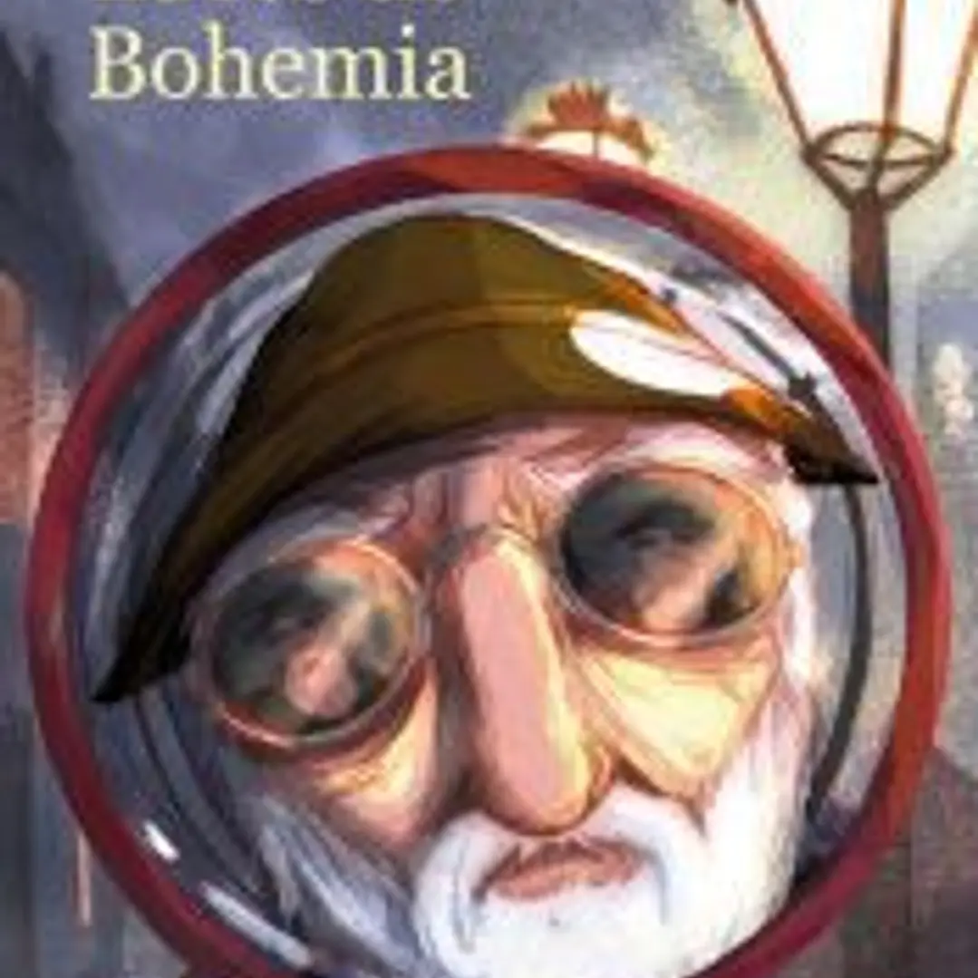 Luces de bohemia 1