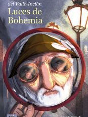 Luces de bohemia