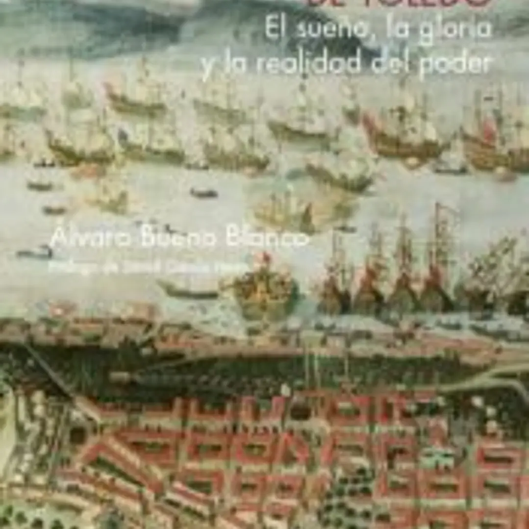 Don Fadrique Álvarez de Toledo 1
