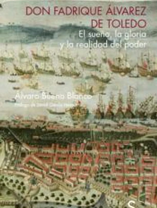 Don Fadrique Álvarez de Toledo