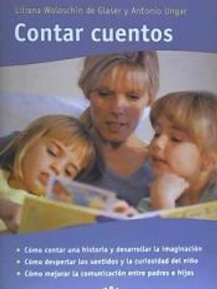 CONTAR CUENTOS