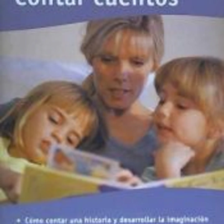 CONTAR CUENTOS 1