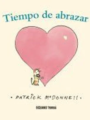Tiempo de abrazar