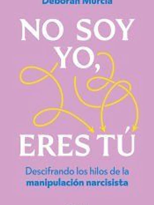No soy yo, eres tú