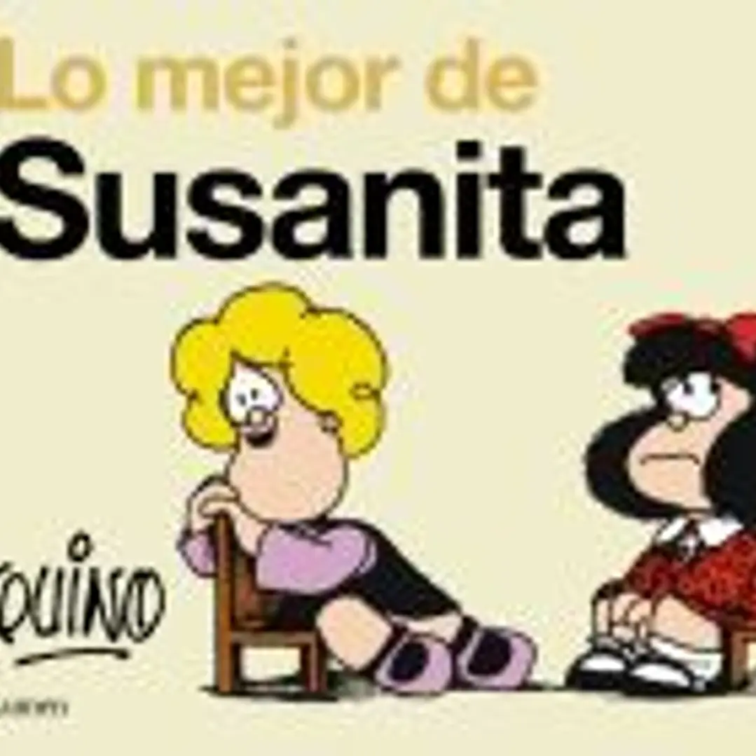 Lo mejor de Susanita 1