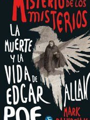 El misterio de los misterios