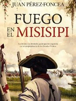 FUEGO EN EL MISISIPI