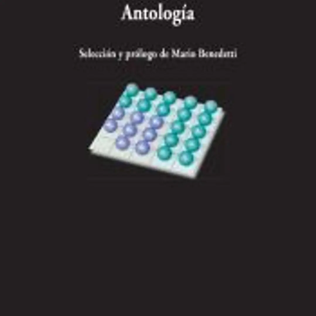 Antología 1