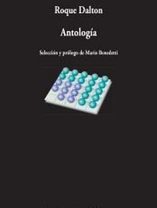 Antología
