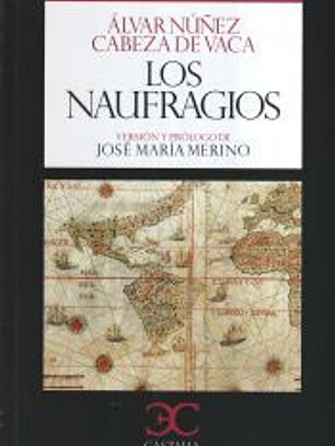Los naufragios