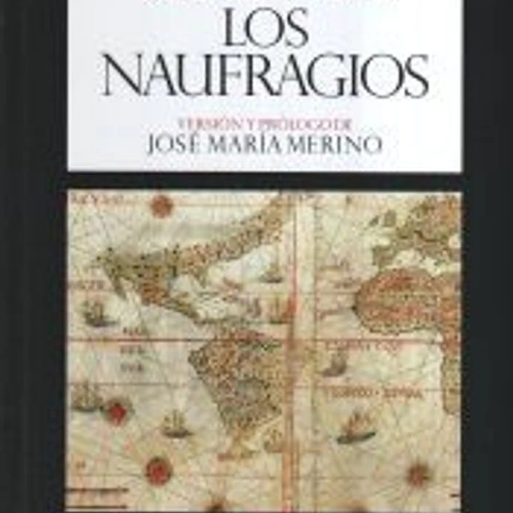 Los naufragios 1