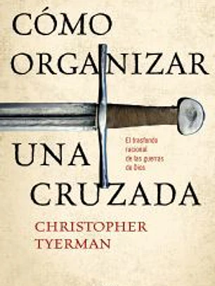 Cómo organizar una cruzada