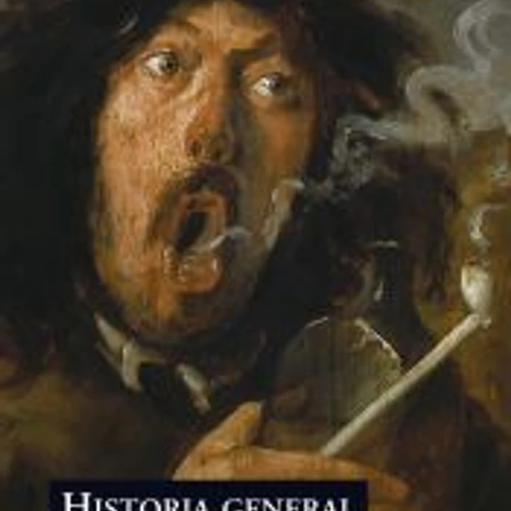 Historia general de las drogas 1