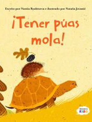 TENER PÚAS MOLA
