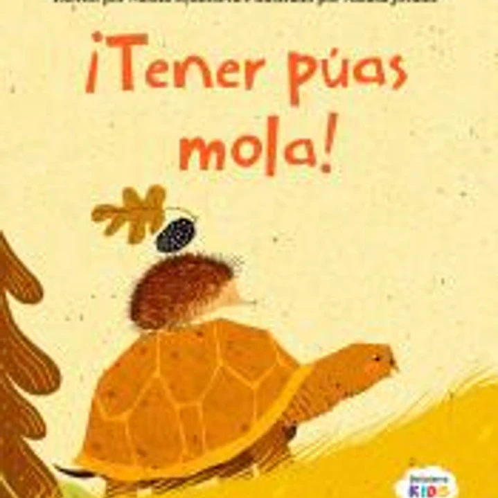TENER PÚAS MOLA 1