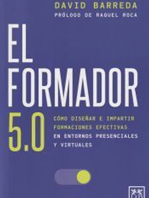 FORMADOR 5.0, EL