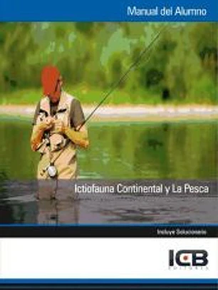 Ictiofauna Continental y la Pesca