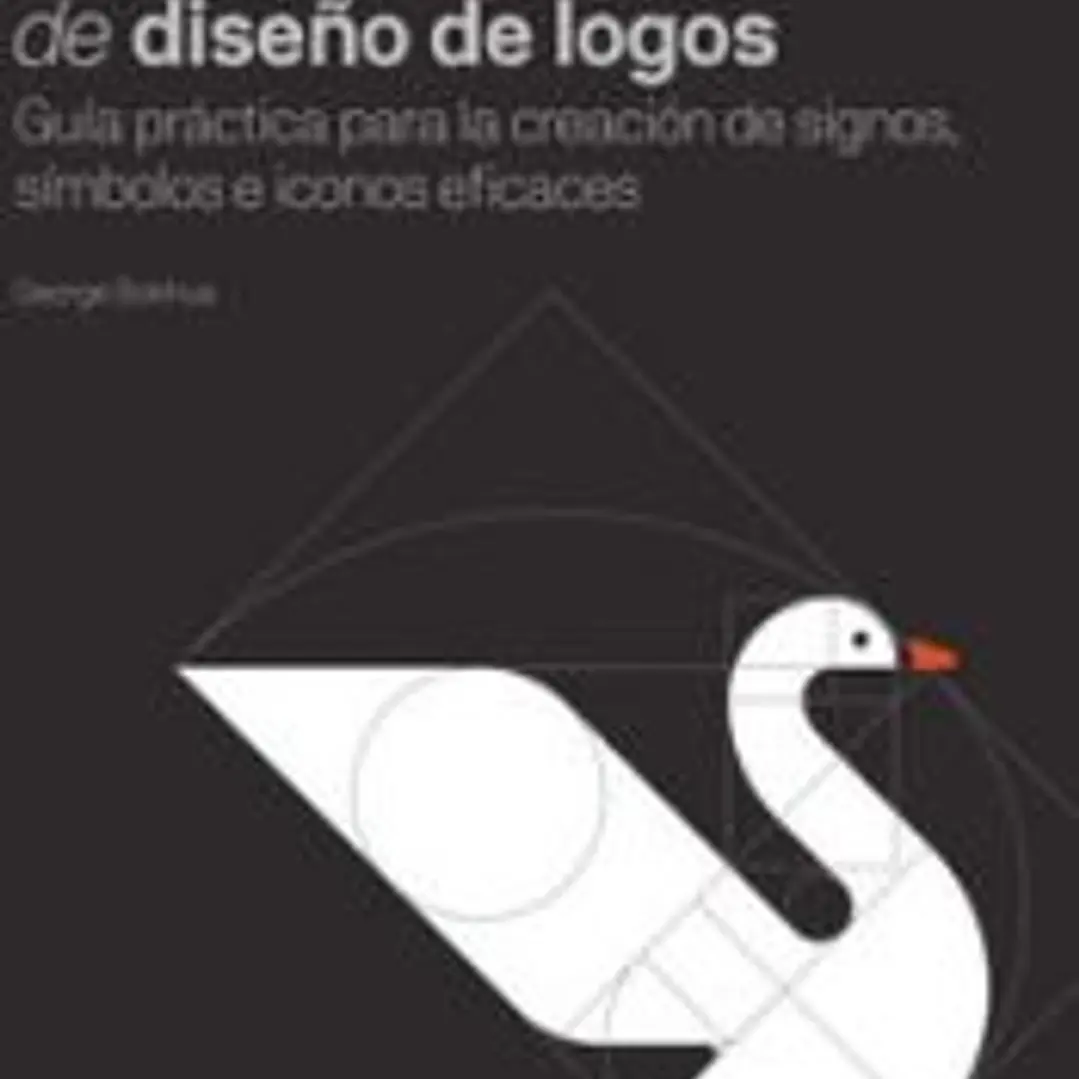 Principios de diseño de logos 1