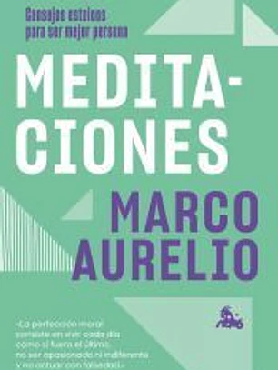 Meditaciones