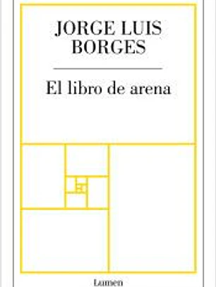 El libro de arena