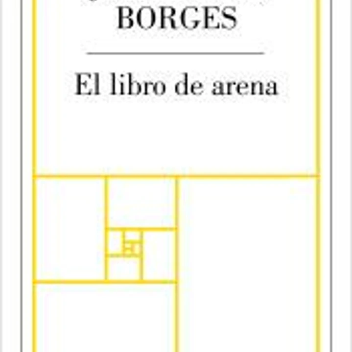 El libro de arena 1
