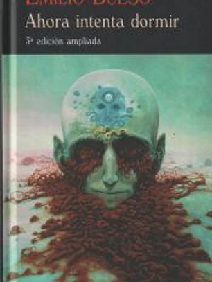 Ahora intenta dormir