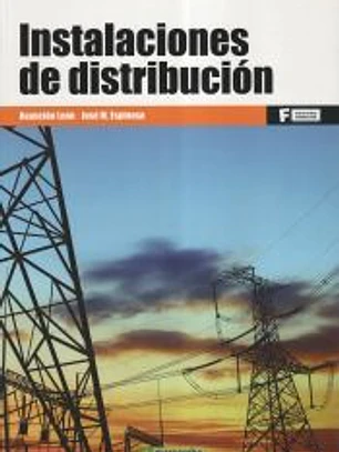 Instalaciones de distribución