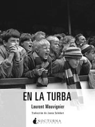 En la turba