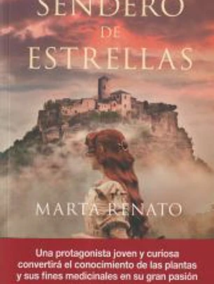Sendero de estrellas