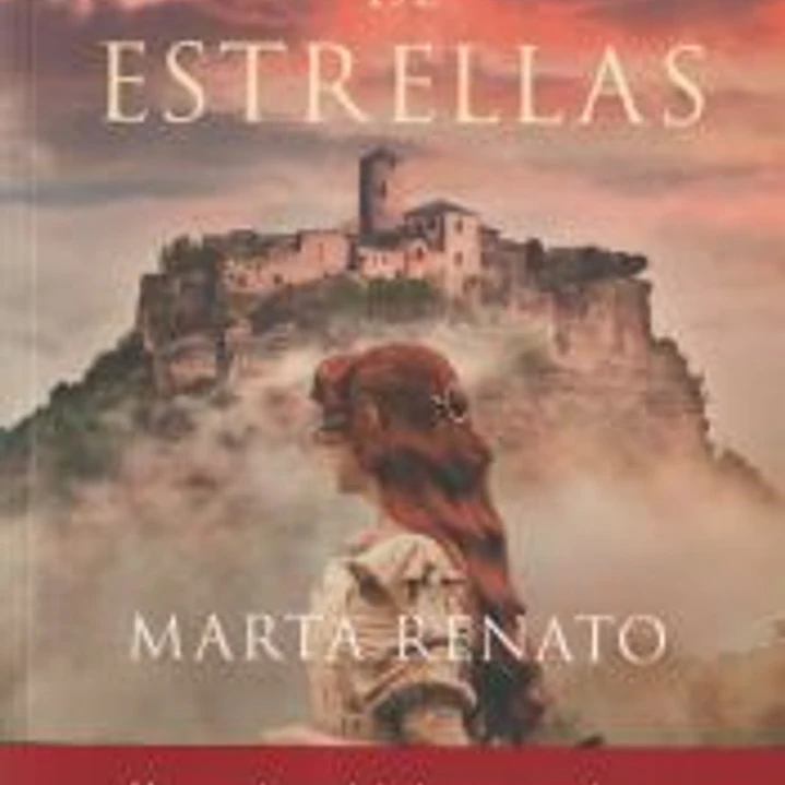 Sendero de estrellas 1