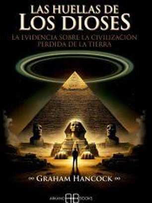 Las huellas de los dioses