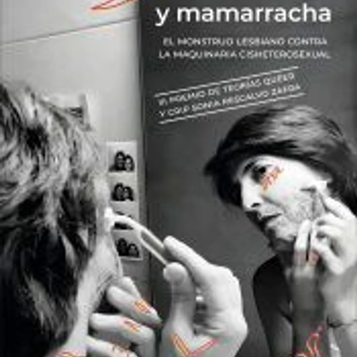 Bollera y mamarracha 1