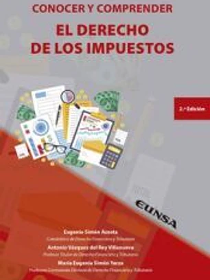 CONOCER Y COMPRENDER EL DERECHO DE LOS IMPUESTOS