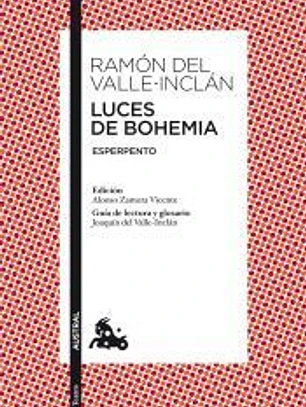 Luces de Bohemia