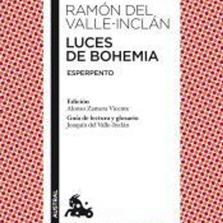 Luces de Bohemia 1