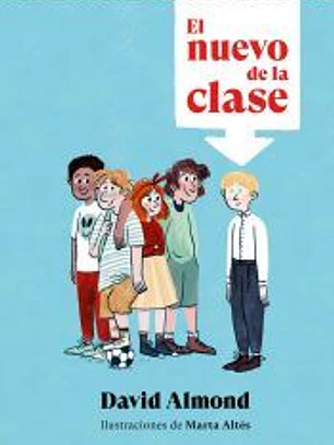 El nuevo de la clase