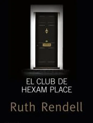 El Club de Hexam Place
