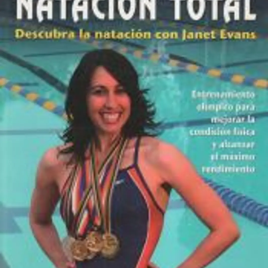 Manual de natación total 1