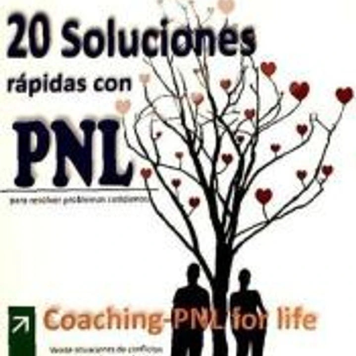 20 SOLUCIONES RÁPIDAS CON PNL 1