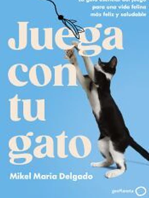 Juega con tu gato