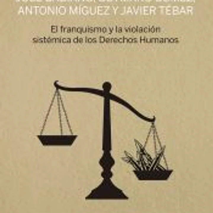 VERDUGOS IMPUNES (IMPERDIBLES) 1