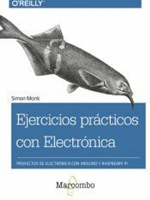 Ejercicios prácticos con Electrónica