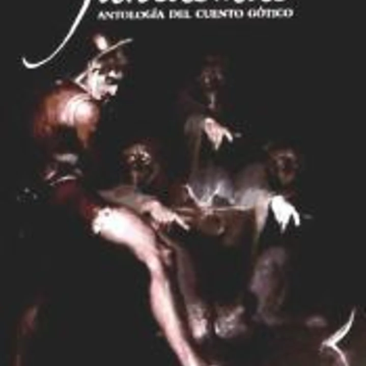 Paseando con fantasmas 1